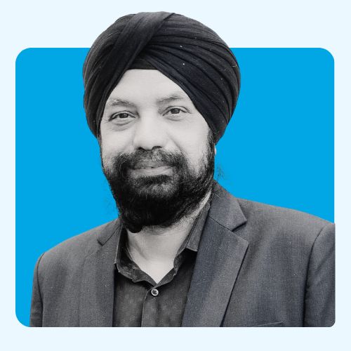 Sachin Narula